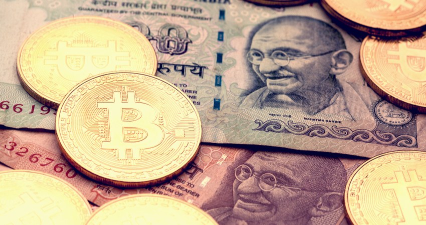 Les autorités Indiennes déclenchent une campagne de répression des crypto-monnaies dans un contexte de grèves