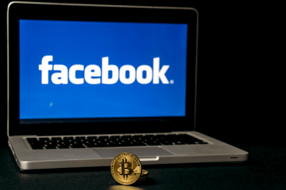 Facebook Seeks To Hire Senior Lawyer With Blockchain Experience