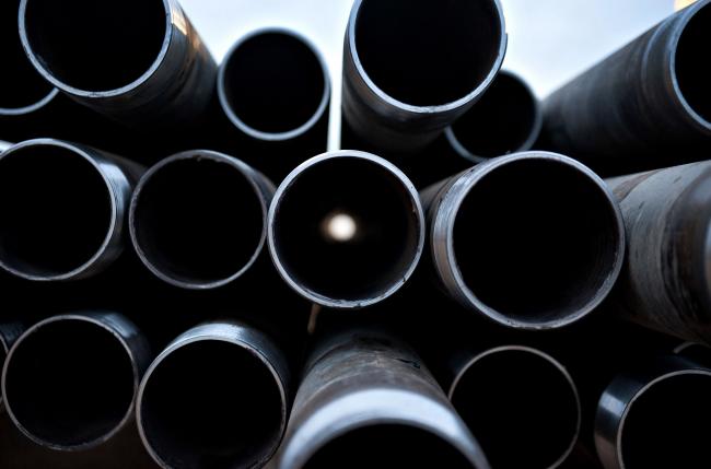 Keystone Pipeline Shutdown Raises Costs for U.S. Gulf Refiners