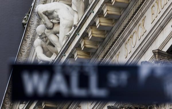 Borsa: Wall Street apre debole