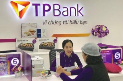 TPBank chào sàn giá 32.000 đồng/cổ phiếu