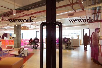 Vung tay quá trán, WeWork lỗ ròng 1.25 tỷ USD, gấp đôi so với cùng kỳ