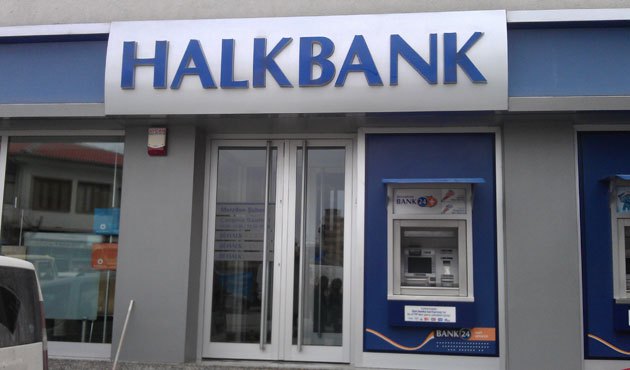 © EborsaHaber. Halkbank: Sektör Dış Finansmana Erişim Konusunda Hiçbir Sorun Yaşamıyor