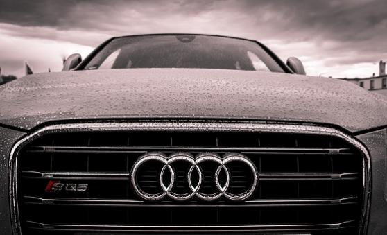 VW llama a revisión de seguridad a 6,774 Audi Q5 en México