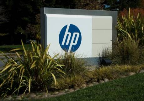 HP Inc kijkt positiever vooruit