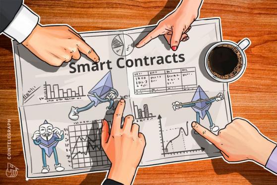 Ethereum Foundation Funds Columbia, Yale Researchers’ Work on Smart Contract Language