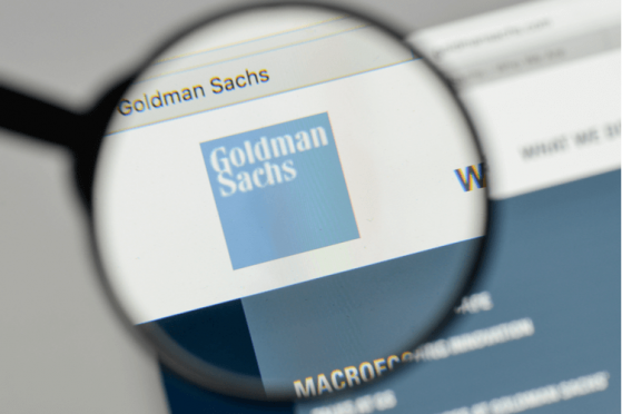  Goldman VP Leaves to Join Novogratz’s Crypto Merchant Bank 