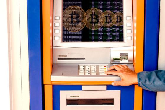  Crypto ATM Market to Skyrocket in Next Five Years – Research Report 