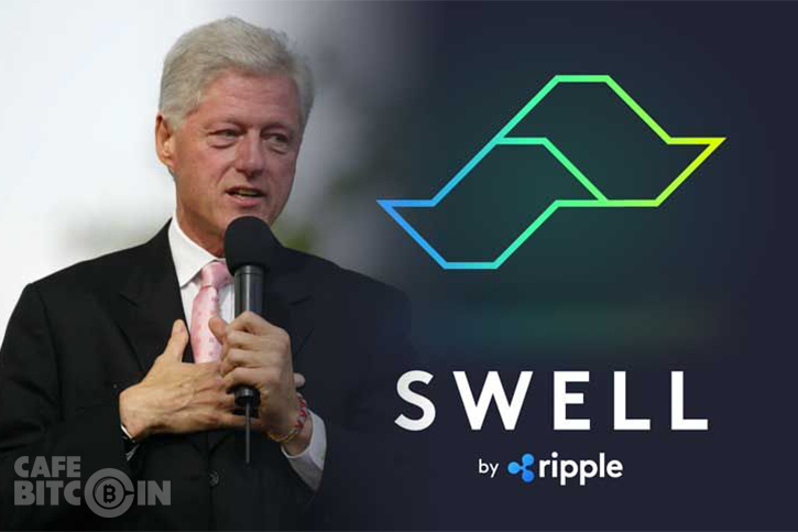 Ripple, Bill Clinton và Ngân hàng – Sự thật đằng sau những lời quảng bá?