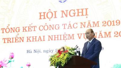 Thủ tướng: Việt Nam có thể là biểu tượng trỗi dậy tiếp theo của châu Á