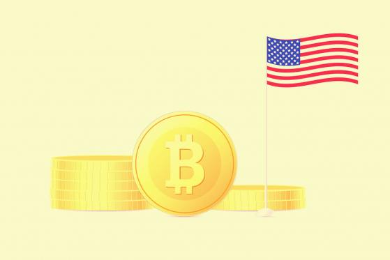  US Sets Up Crypto Exchange Information Sharing Program 