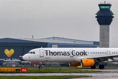 Vì sao ông trùm du lịch 178 năm tuổi Thomas Cook sụp đổ