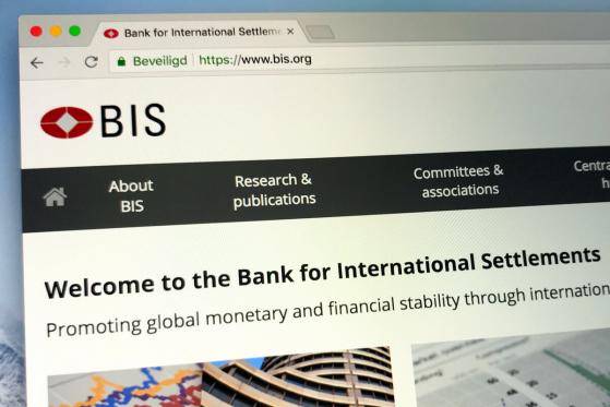  BIS General Manager: Cryptocurrencies are Bubble 