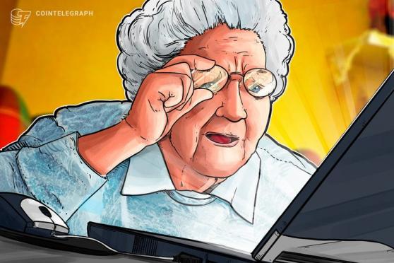 3% of American Retirees Own Some Bitcoin, While 33% Have No Idea What Bitcoin Is: Survey