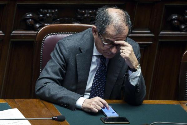 © Ansa. Fisco: interessi per ritardatari a 0,8%