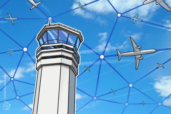 Boeing to Develop Blockchain-Enabled Unmanned Vehicles in New Partnership