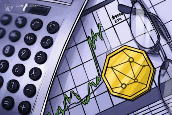 Ukrainian Securities Regulator To Consider Crypto As Financial Instrument