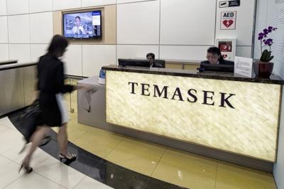 Quỹ Temasek của Singapore giảm bớt nhịp độ đầu tư vì rủi ro gia tăng