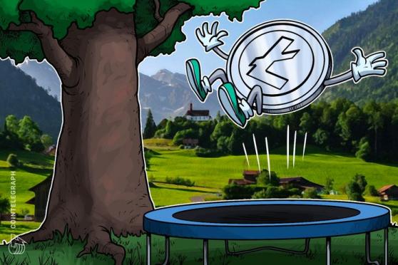 Litecoin ‘Digital Silver’ Narrative Is Proven Wrong, New Data Shows