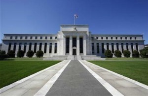 © Forexpros. Άνοδος επιτοκίων από FED, αισιοδοξία για πληθωρισμό