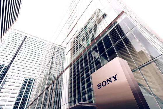  Sony Turns to Blockchain for Copyright Management 