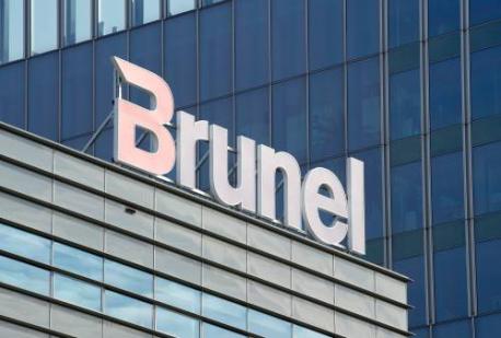 'Sterk begin 2018 voor Brunel'