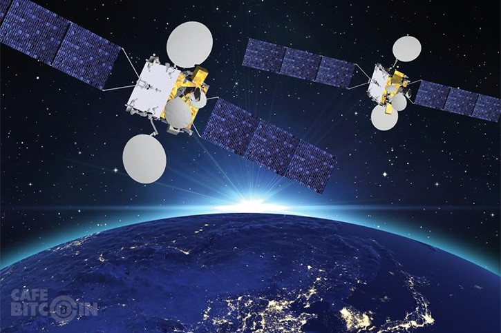 Nhà khai thác vệ tinh lớn của Hàn Quốc KT SAT tập trung vào Blockchain và công nghệ mới khác