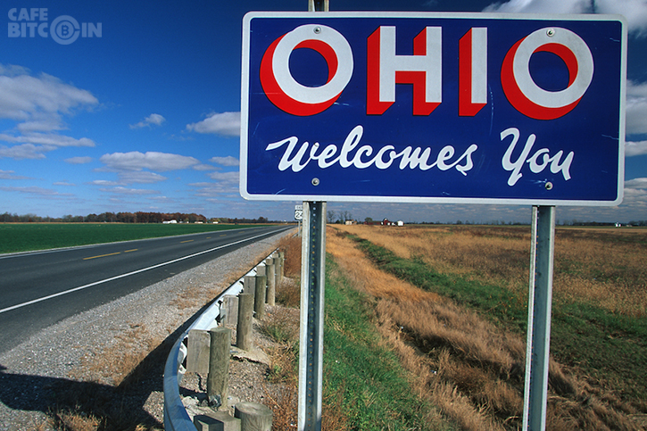Ohio “có vẻ” sẽ trở thành bang đầu tiên của Hoa Kỳ chấp nhận trả thuế bằng Bitcoin
