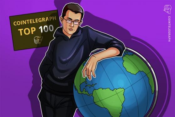 Keep Calm and Work Hard: The Story of Binance’s CEO From A to CZ