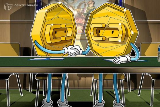 In Its First Public Acquisition, Binance Buys Decentralized Trust Wallet