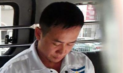 Người Việt lĩnh án tù trong vụ trộm dầu lớn nhất Singapore