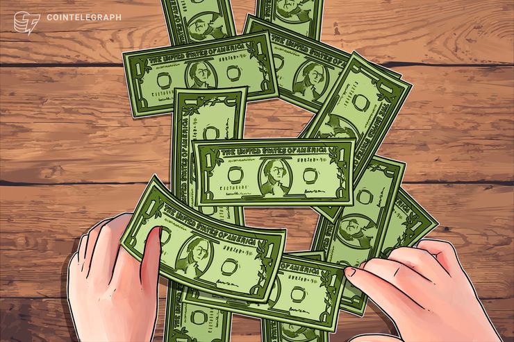 Fondo de inversión 'solitario' de Bitcoin está por debajo de los $1.000 millones por primera vez en 2018