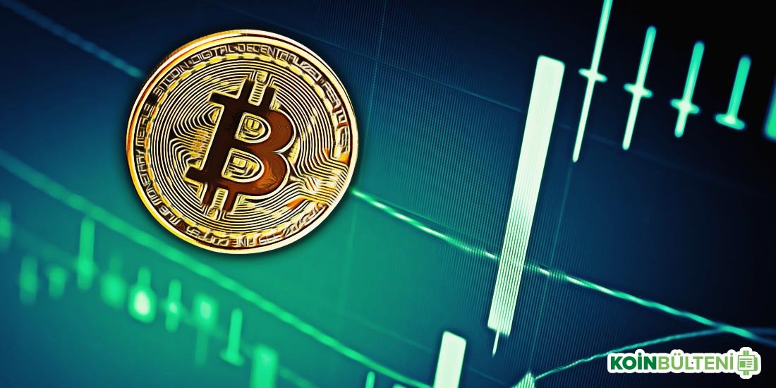 Analist: Bitcoin 3.400 Dolarda Destek Bulduktan Sonra, 3.500 Üzerine Çıkabilir