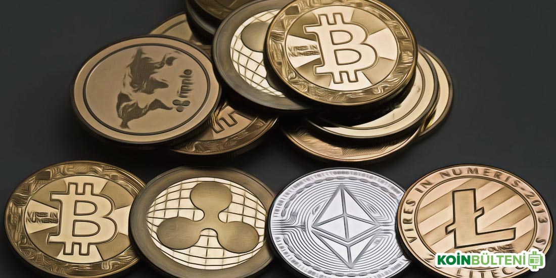 Bitcoin ve Ethereum Düşüşte, Piyasa Genel Olarak Durgun