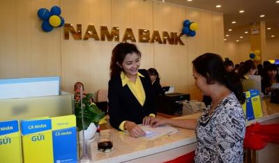 NamABank nói gì về vụ thu giữ chung cư Khang Gia Tân Hương?