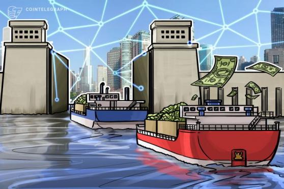 KPMG Report: US Blockchain Investment in 2018 to Date has Outstripped 2017’s Total