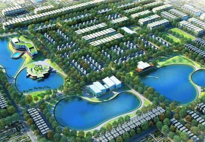 DIG: Lãi trước thuế quý 3 ước gần 217 tỷ, doanh thu quý 4 dự kiến hơn 1,200 tỷ đồng