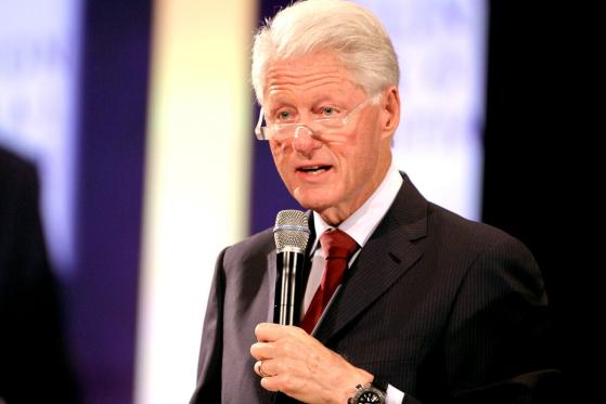  Ripple’s Upcoming Swell Conference Will Feature Bill Clinton 