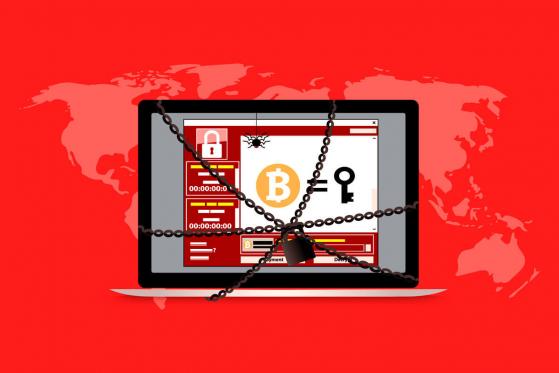  SamSam Ransomware Earns Bitcoins Worth $6 Million to Its Creators 