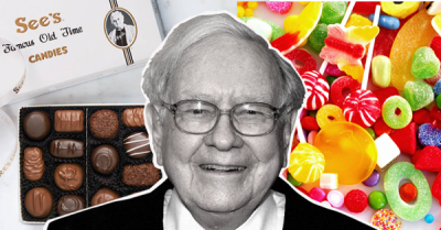 See’s Candies: Thương vụ bước ngoặt trong tư duy đầu tư của ngài Buffett