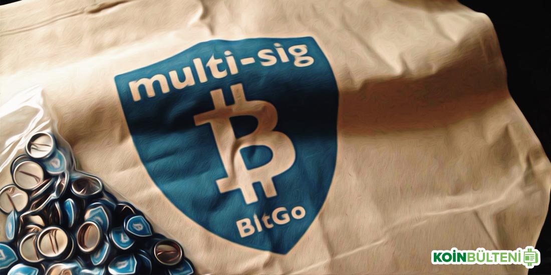 Mike Novogratz Destekli BitGo, 100 Milyon Dolarlık Kripto Para Sigortası Sunuyor!