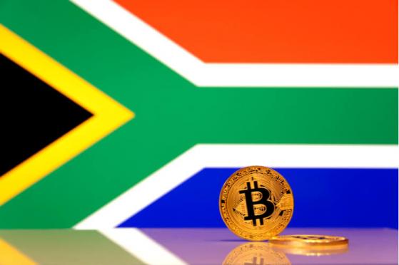  SA’s Police Launches Investigation into BTC Global Crypto Scam 