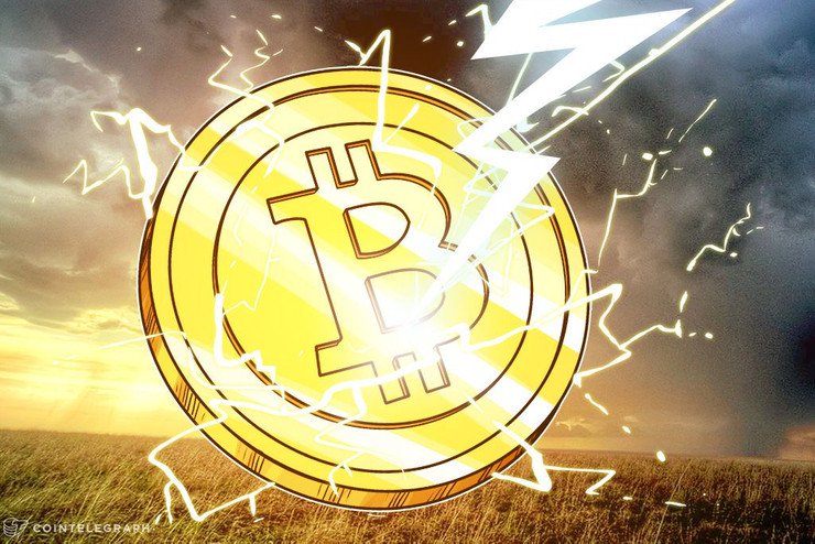 Buda.com lanza la opción de pagos con Lightning Network desde su aplicación móvil