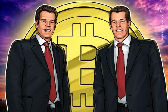 ‘We’re at Home in Crypto Winter’: Winklevoss Twins Launch Crypto Trading App