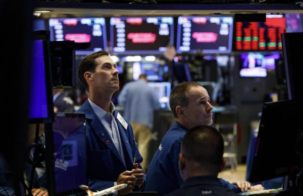 Borsa: Wall Street apre negativa