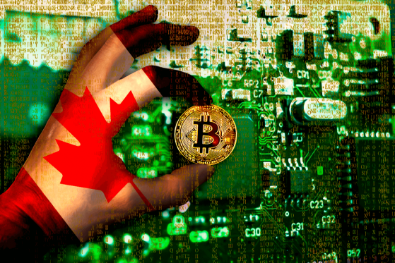  Canada’s Squire Mining in Talks to Acquire CoinGeek Assets 