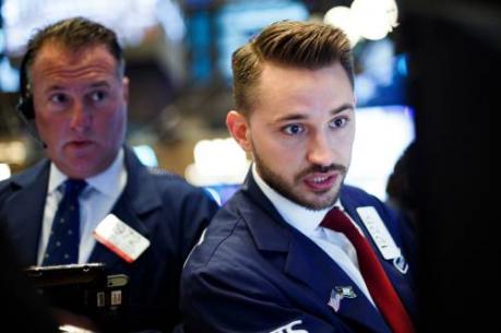 Wall Street voorzichtig van start
