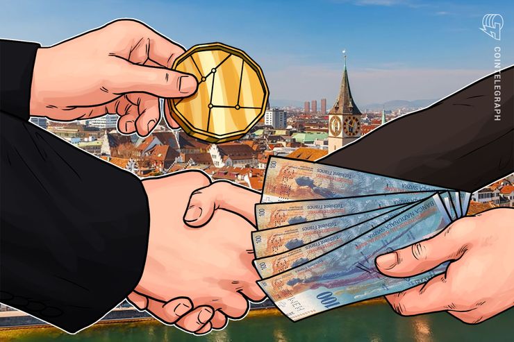 El servicio postal de Liechtenstein ofrecerá servicios de exchange de criptomonedas en ubicaciones físicas