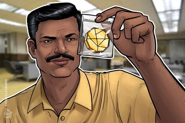 Informe: Comité del gobierno de la India está preocupado por el impacto de la cripto en la estabilidad de la rupia