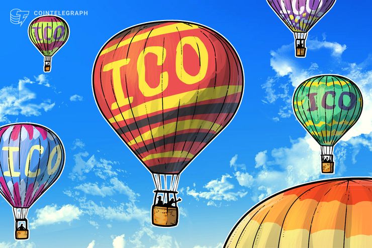 El mercado de ICO actual es más grande que a principios de 2017, según muestran los datos